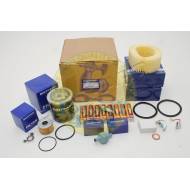 Range Rover Classic 3.5 V8 1970 - 1975 Filter Service Kit